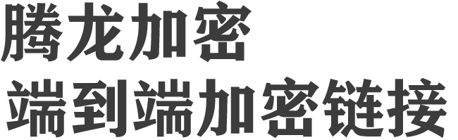 腾龙视频加密